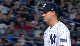 ESPN Stats & Info on X: Adam Ottavino is the 5th Yankees pitcher since ER  became official in the AL in 1913 to allow 6 or more ER without recording  an out.