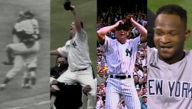 david cone (@dcone7) / X