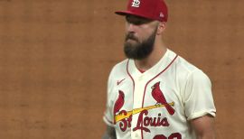 Highlands grad Drew Rom makes his MLB debut for St. Louis Cardinals