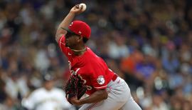 Seattle Mariners lean on Chief Justus Sheffield and Justin Dunn