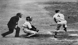 Mario Picone, pitcher for the 1954 New York Giants World Series team, dies  at 87 ~ Baseball Happenings