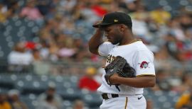 Quinn Priester and Roansy Contreras to Represent Pirates Organization at All -Star Futures Game