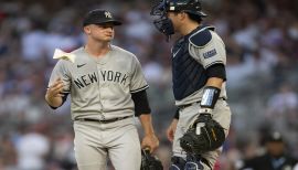 Clarke Schmidt Stats, Fantasy & News | New York Yankees