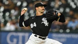 What 1913 record did Chicago White Sox Dylan Cease break this