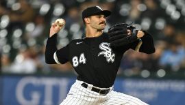 Is Dylan Cease a Top 10 Pitcher in MLB? - CHGO