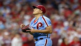 Ranger Suarez is leading the pitching resurgence in Philadelphia – Philly  Sports