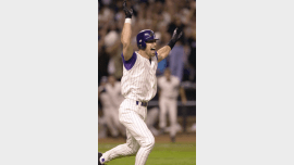 Leaderboarding: Luis Gonzalez's extra-base hit prowess 