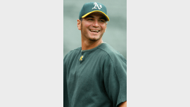 Is Eric Chavez the biggest All-Star snub in MLB history? - Athletics Nation