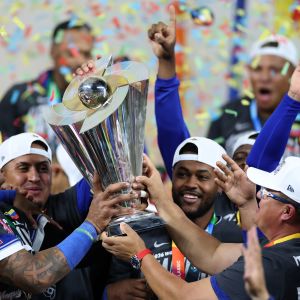 Venezuela Wins the WBC and What It Means for MLB's 2026 Season