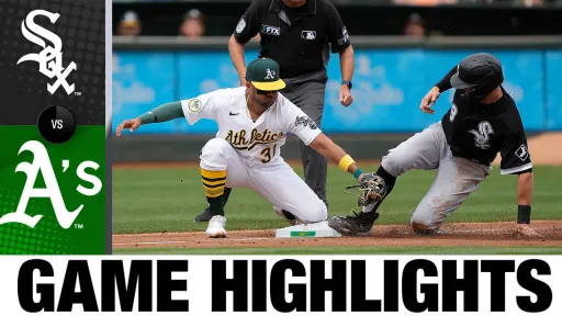 Game Highlights Video