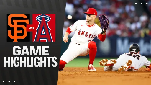 Game Highlights Video