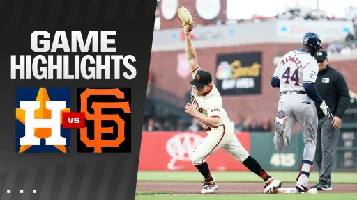 Game Highlights Video