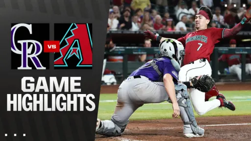 Game Highlights Video