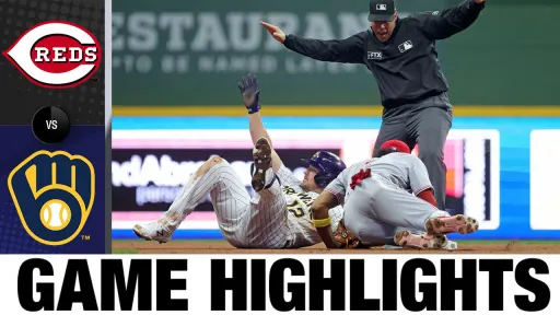 Game Highlights Video