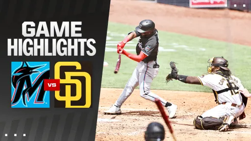 Game Highlights Video