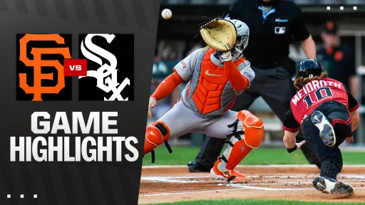 Game Highlights Video