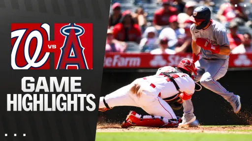 Game Highlights Video