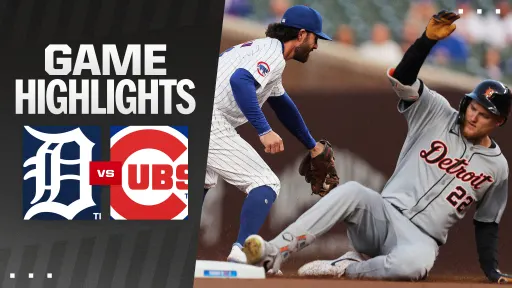 Game Highlights Video