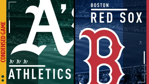 Game Highlights Video