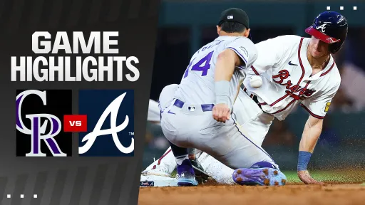 Game Highlights Video