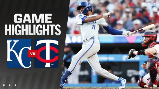 Game Highlights Video