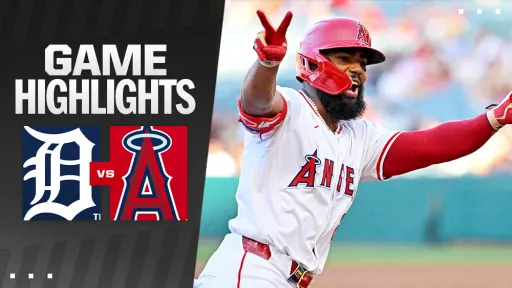 Game Highlights Video