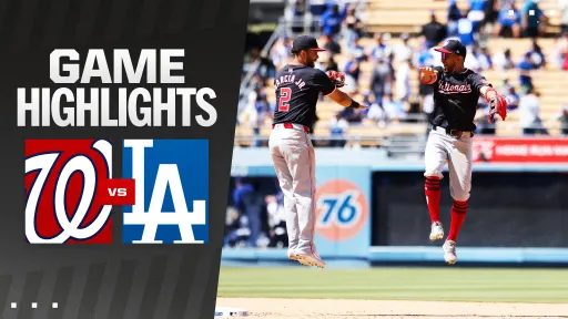Game Highlights Video