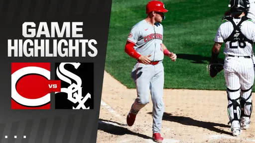 Game Highlights Video