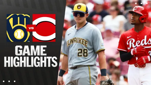 Game Highlights Video