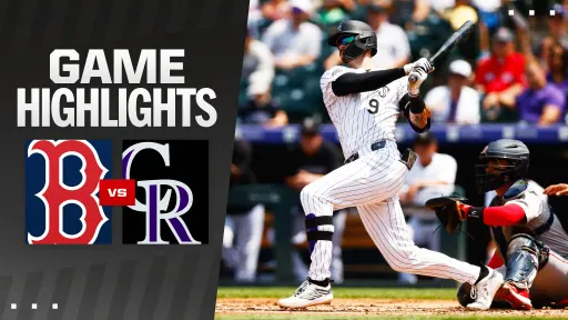 Game Highlights Video