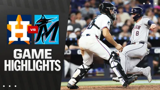 Game Highlights Video
