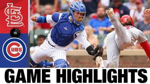 Game Highlights Video