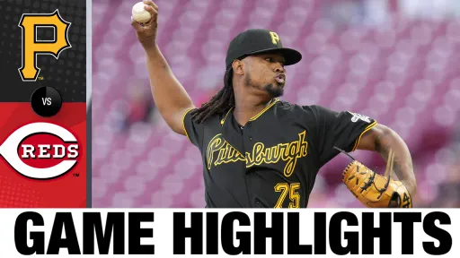 Game Highlights Video