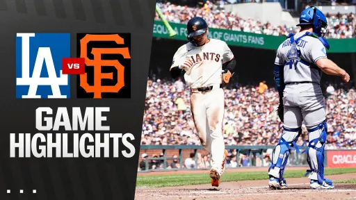 Game Highlights Video