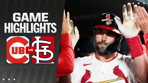 Game Highlights Video