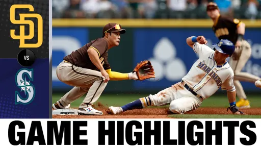 Game Highlights Video