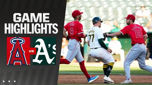 Game Highlights Video