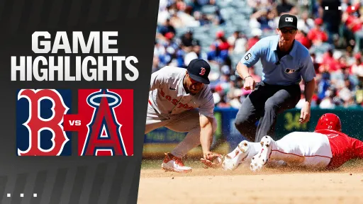 Game Highlights Video