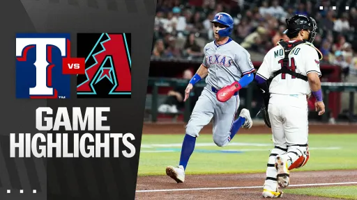 Game Highlights Video