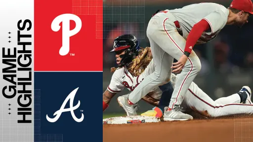 Game Highlights Video