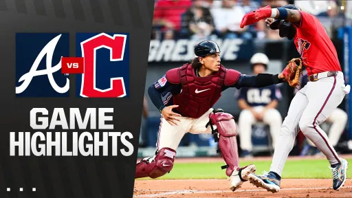 Game Highlights Video