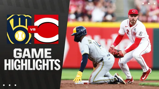 Game Highlights Video