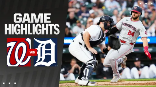 Game Highlights Video