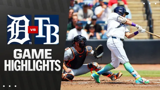 Game Highlights Video