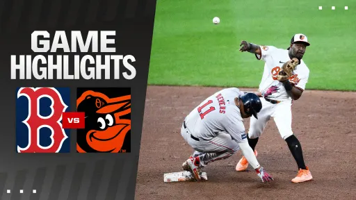 Game Highlights Video