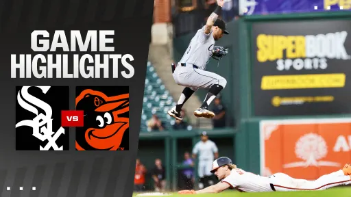 Game Highlights Video