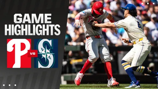 Game Highlights Video