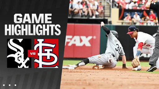 Game Highlights Video