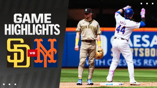Game Highlights Video