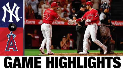 Game Highlights Video